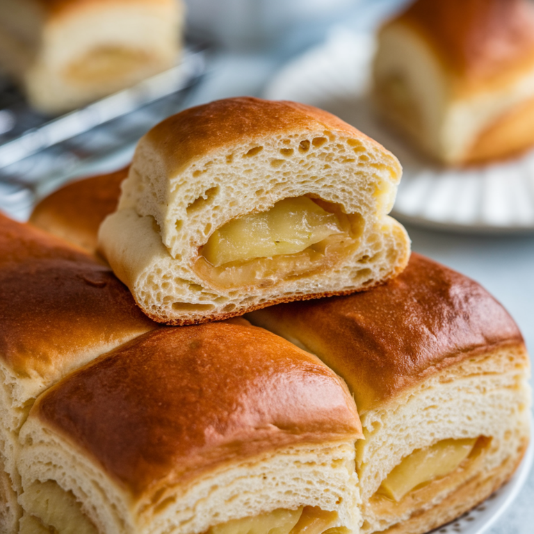 Are Hawaiian rolls just brioche? Unraveling the Differences 1 Are Hawaiian rolls just brioche?