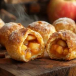 Apple Pie Bombs