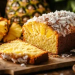 Easy Pineapple Bread Recipe
