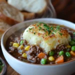 Shepherd's Pie Soup