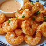 Bang Bang Shrimp