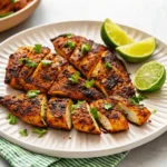 Blackened Chicken Recipe: A Bold, Flavorful Dish 4 Blackened Chicken Recipe