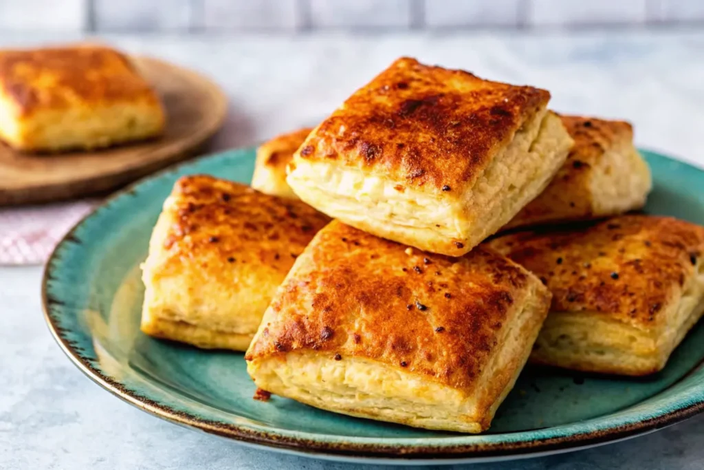 Homemade Angel Biscuits: The Perfect Light and Fluffy Treat 3 Homemade Angel Biscuits