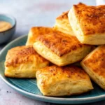 Homemade Angel Biscuits: The Perfect Light and Fluffy Treat 5 Homemade Angel Biscuits