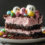 Easter dessert,
