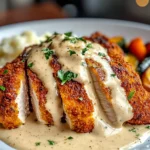 garlic parmesan chicken