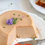 Vegan Walnut Pâté – Rich Faux Gras Spread with Mushrooms and Lentils