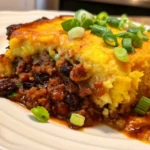 Texas Tamale Pie