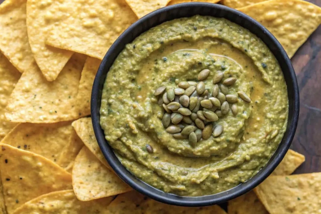 Spicy Jalapeño Zucchini Salsa: Fresh, Bold, and Easy 7 Spicy Jalapeño Zucchini Salsa