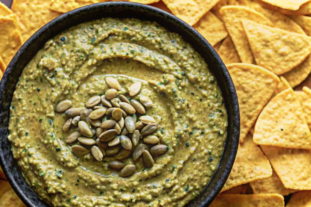 Spicy Jalapeño Zucchini Salsa: Fresh, Bold, and Easy 5 Spicy Jalapeño Zucchini Salsa