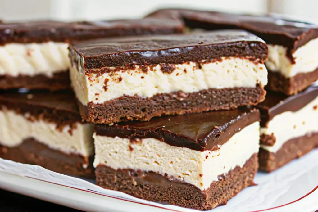 Easy Gluten-Free Ice Cream Sandwiches: Sweet, Creamy, and Totally Irresistible 3 Easy Gluten-Free Ice Cream Sandwiches