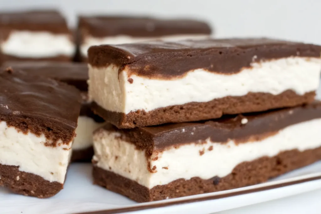 Easy Gluten-Free Ice Cream Sandwiches: Sweet, Creamy, and Totally Irresistible 5 Easy Gluten-Free Ice Cream Sandwiches