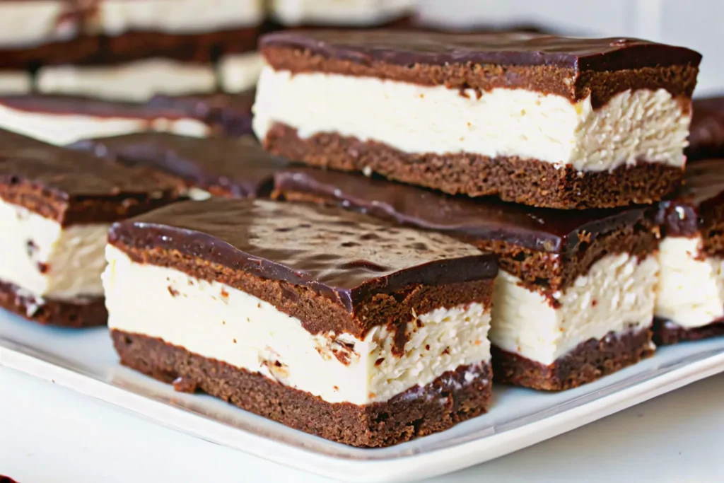 Easy Gluten-Free Ice Cream Sandwiches: Sweet, Creamy, and Totally Irresistible 4 Easy Gluten-Free Ice Cream Sandwiches