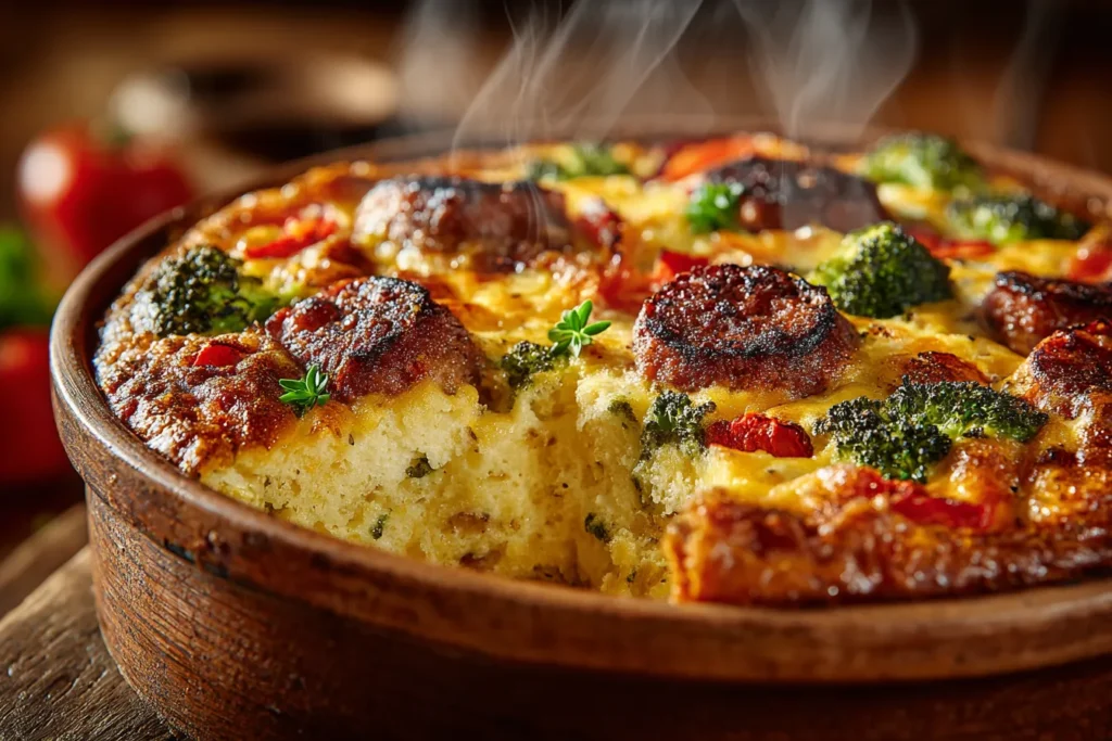 Gluten-Free Spinach Lasagna – Amazing Comfort Dish