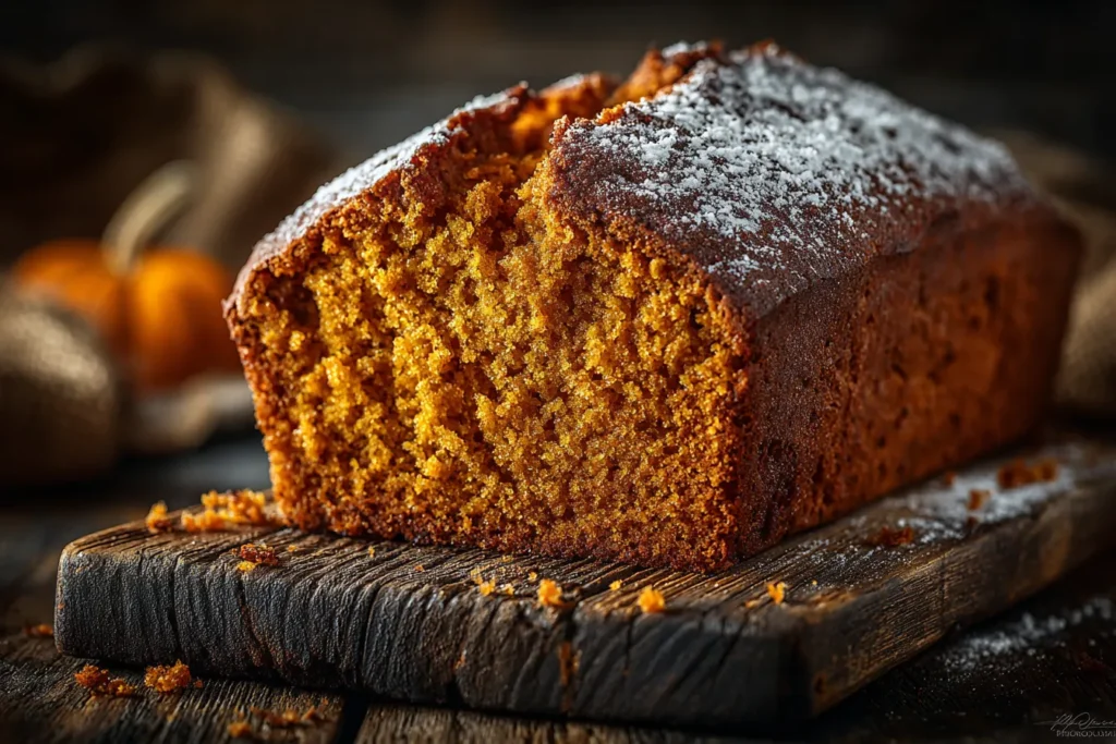 Gluten-Free Pumpkin Bread: Moist, Spiced, and Irresistible 5 Gluten-Free Pumpkin Bread – Amazing Spiced Comfort
