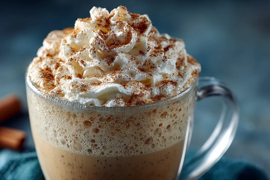 Pumpkin Spice Latte Recipe for a Cozy Fall Drink
