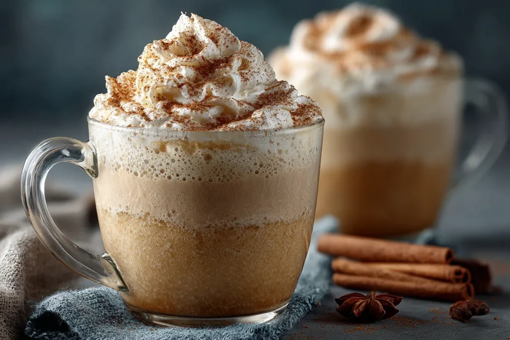 Pumpkin Spice Latte Recipe for a Cozy Fall Drink