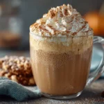 Pumpkin Spice Latte Recipe for a Cozy Fall Drink