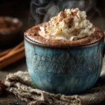 Spiced Hot Chocolate: A Cozy Cup of Warmth 6 Spiced Hot Chocolate Recipe for Cozy Winter Nights