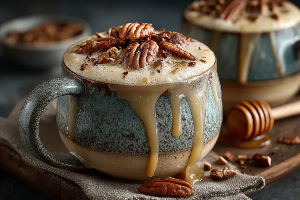 Maple Latte Recipe for Cozy Fall Mornings 5 Maple Latte Recipe: Cozy Homemade Fall Coffee