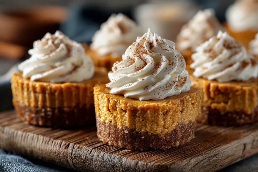 Pumpkin Cheesecake Recipe: Creamy Fall Dessert Favorite 9 Pumpkin Cheesecake Recipe: Creamy and Festive Dessert