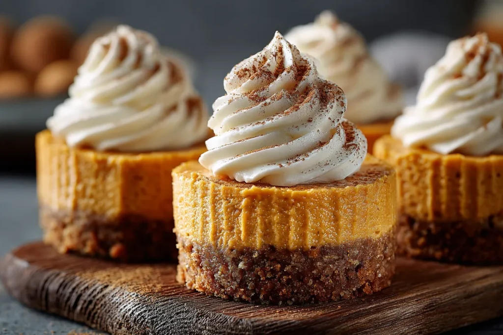 Pumpkin Cheesecake Recipe: Creamy Fall Dessert Favorite 5 Pumpkin Cheesecake Recipe: Creamy and Festive Dessert