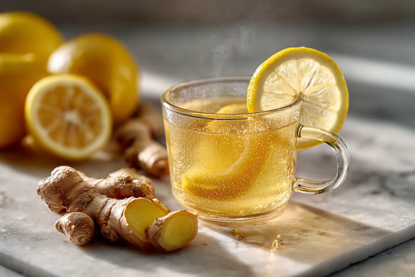 4 Ingredient Mounjaro Recipe: Easy, High-Protein Meal for Weight Loss