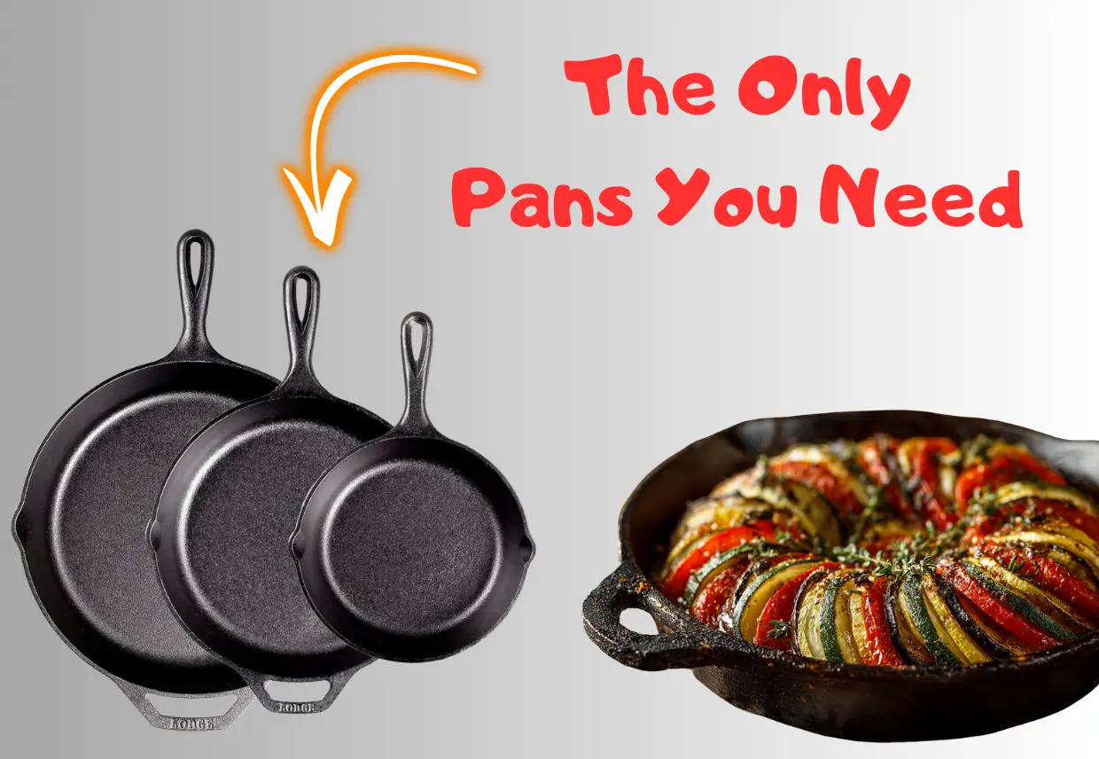 the only pan you need 1240 x 856