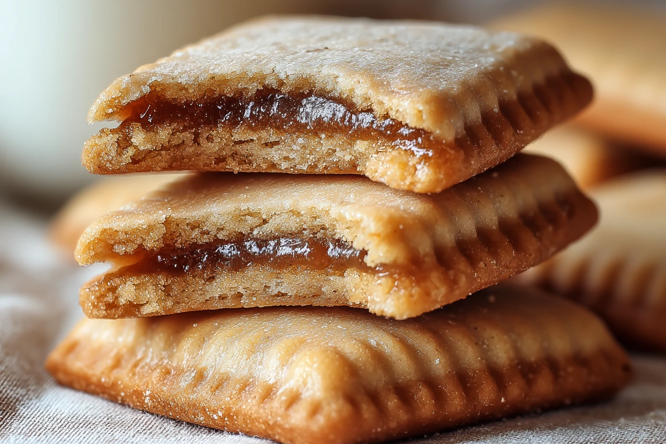 Brown Sugar Pop Tart Cookies: Irresistibly Soft & Filled Treats 4 Brown Sugar Pop Tart Cookies: Irresistibly Soft & Filled Treats
