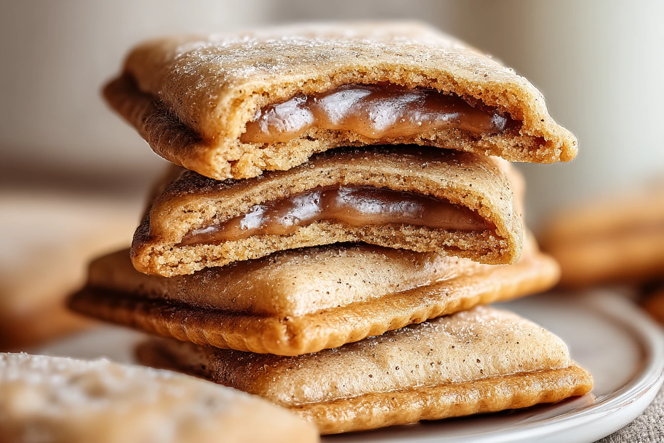 Brown Sugar Pop Tart Cookies: Irresistibly Soft & Filled Treats 2 Brown Sugar Pop Tart Cookies Recipe Homemade Brown Sugar Pop Tart Cookies Soft Filled Pop Tart Cookies Brown Sugar Pop Tar...