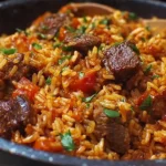 Steps Hearty Beef Stew Ultimate Comfort