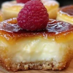 Steps Ultimate Vanilla Bean Crme Brle Cheesecake Cupcakes