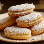 Andalusian Alfajores Recipe Guide Best Andalusian Alfajores Ingredients How To Make Alfajores From Andalusia Traditional A...