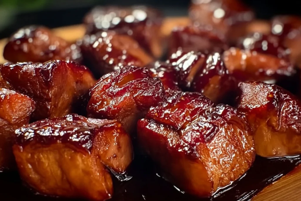 Char Siu Chicken Incredible Ultimate Recipe You