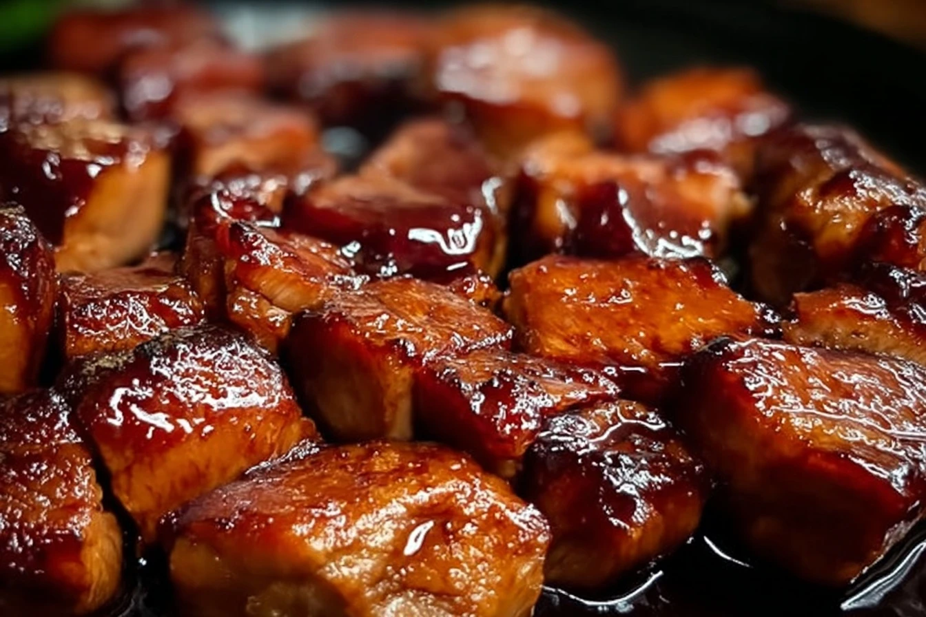 Char Siu Chicken Incredible Ultimate Recipe You