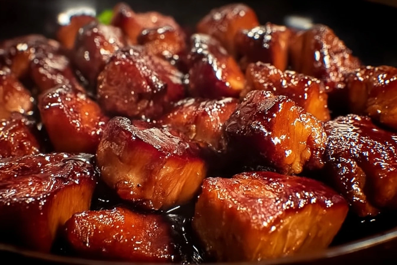 Char Siu Chicken Incredible Ultimate Recipe You