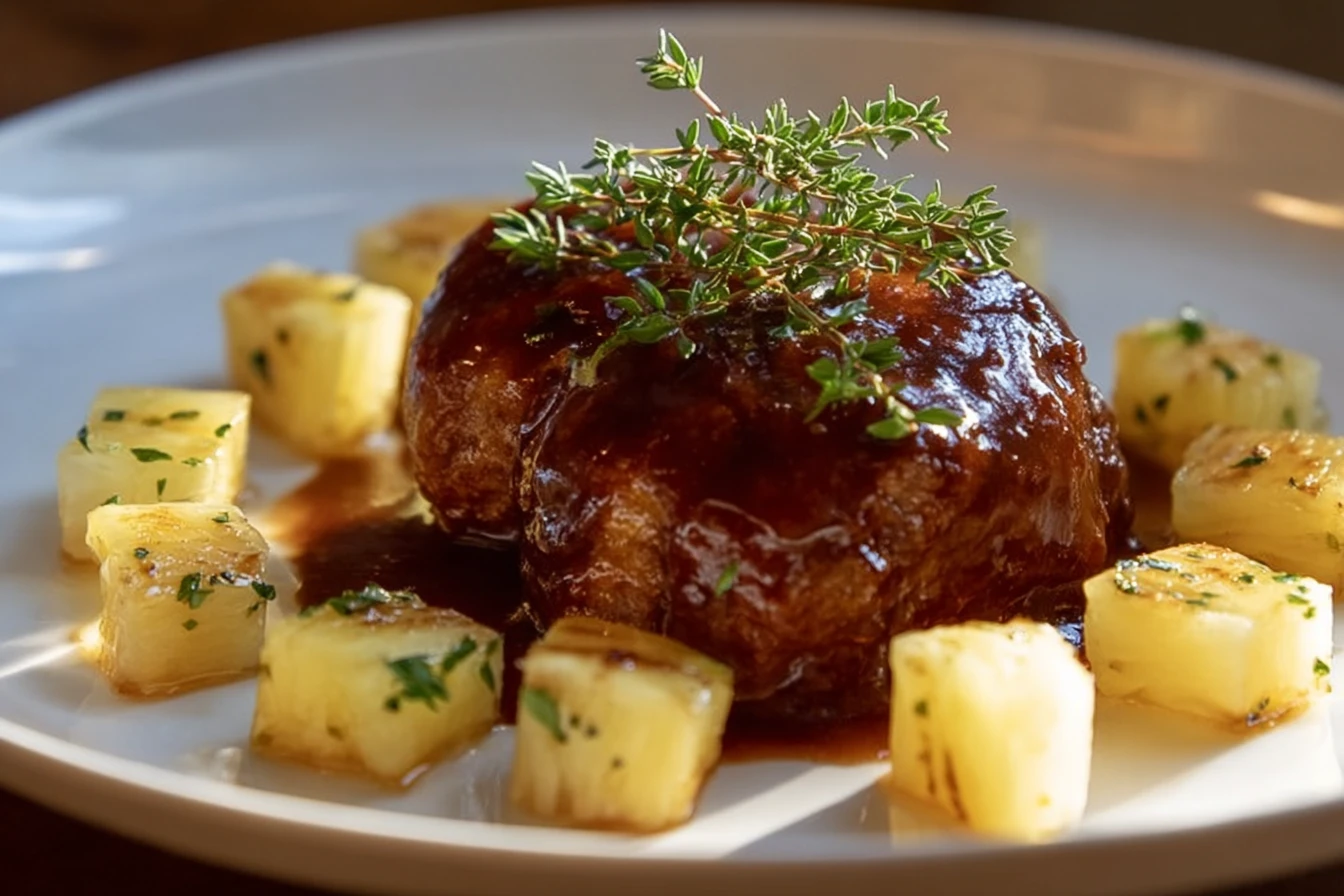 Easy Apple Dumpling Bliss Recipe Best Apple Dumpling Recipe With Ice Cream Homemade Apple Dumpling Bliss Guide Sugar-free ...