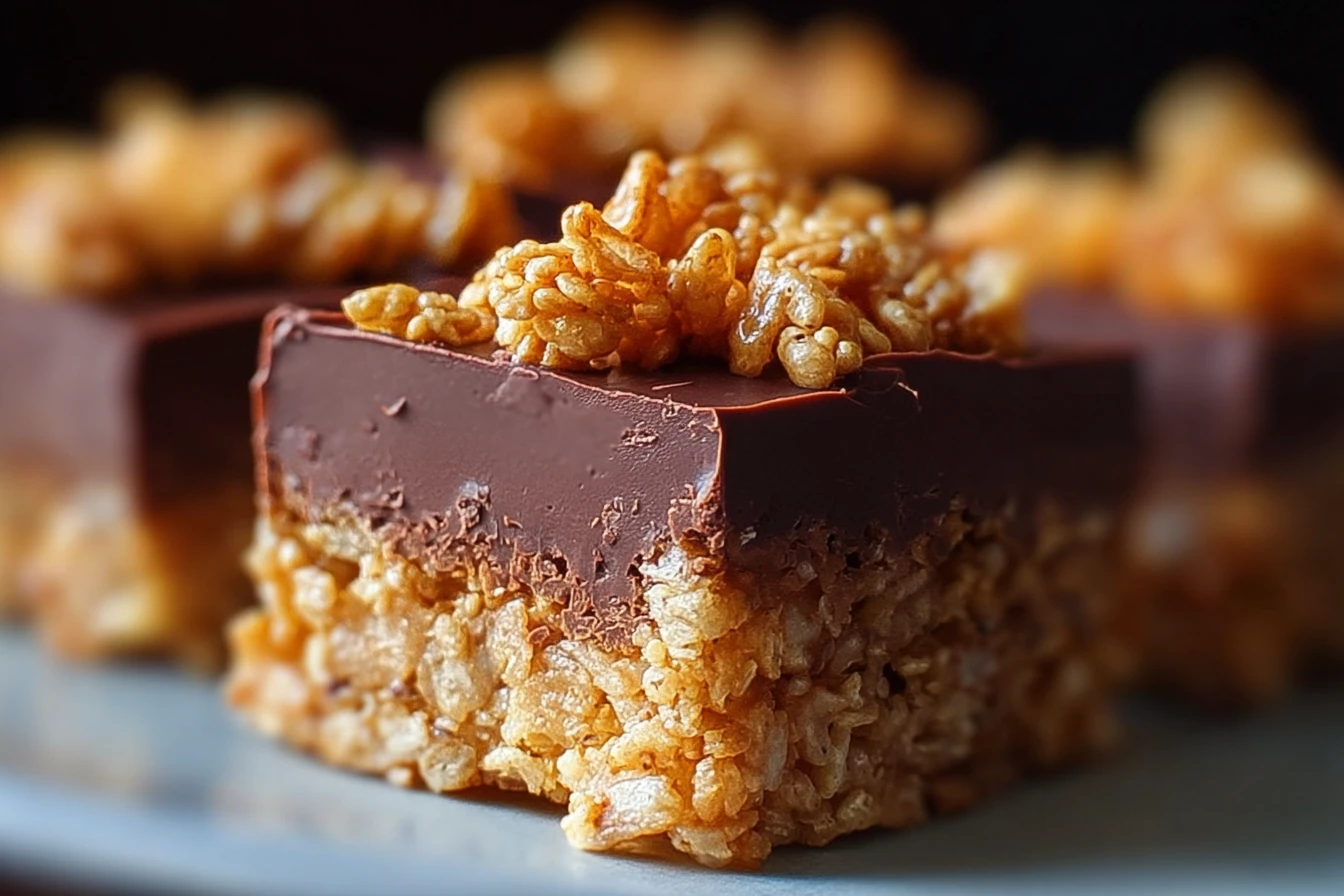 Must-Try: Effortless Milk Chocolate Coconut Slice! 3 Easy No-bake Milk Chocolate Coconut Slice Milk Chocolate Coconut Slice No Oven Simple Milk Chocolate Coconut Slice Recipe ...