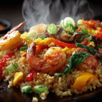 Blackstone Griddle Fried Rice Recipe Best Blackstone Fried Rice Tips Easy Blackstone Griddle Recipes For Fried Rice How To...