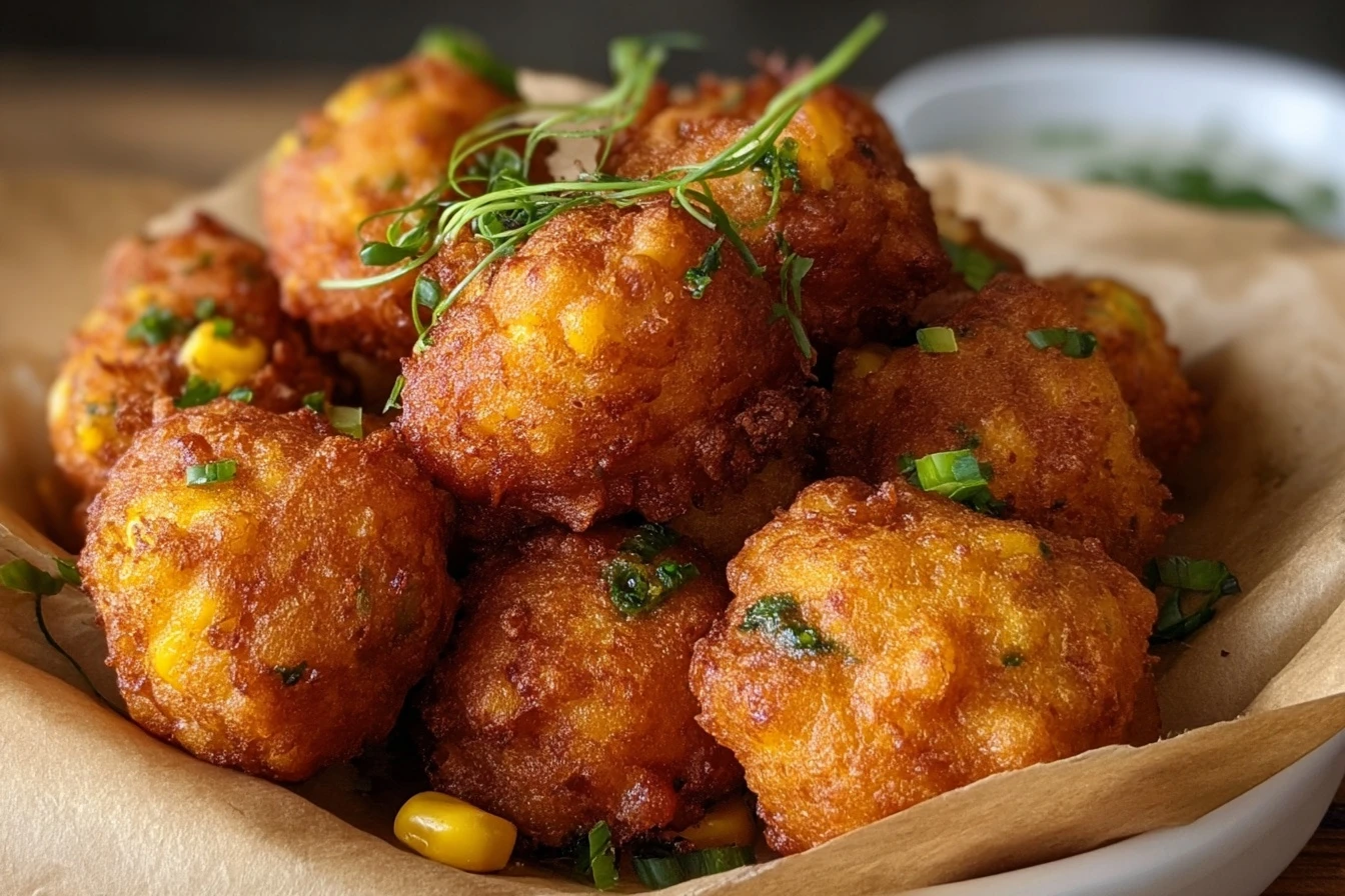 Jalapeño Corn Nuggets Recipe 2 Spicy Jalapeño Corn Nuggets Recipe Easy Jalapeño Corn Nuggets At Home Best Cheese Jalapeño Corn Nuggets Vegan Jalapeño...