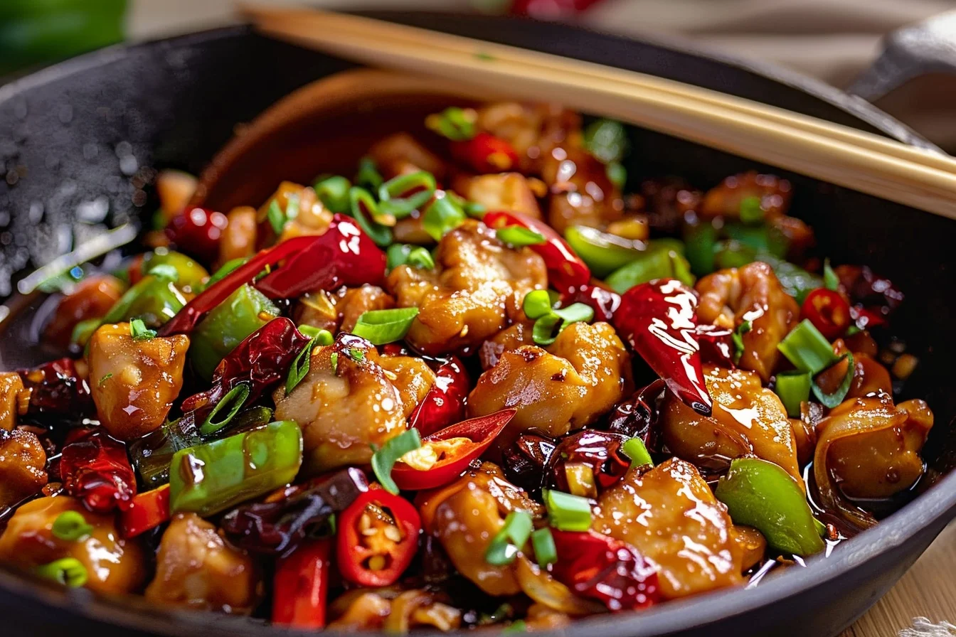 better than takeout kung pao 5 delicious recipes top