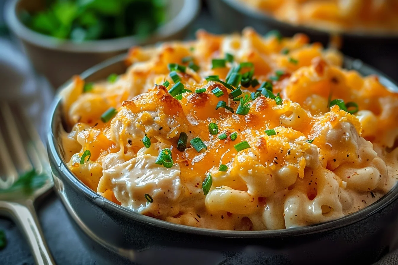 buffalo chicken mac and cheese 6 irresistible variations middle 1