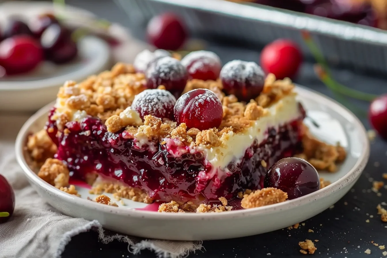 cherry crumble end 1