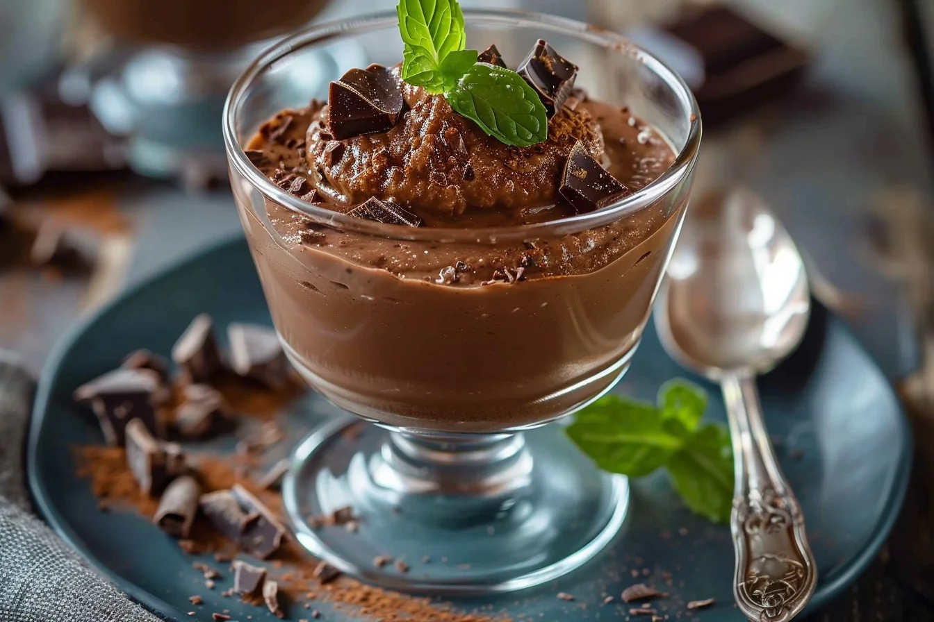 chocolate mousse 5 decadent recipes to try top