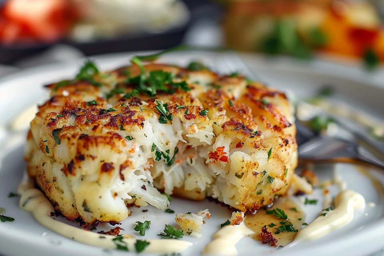 crab cake 5 delicious recipes you must try end