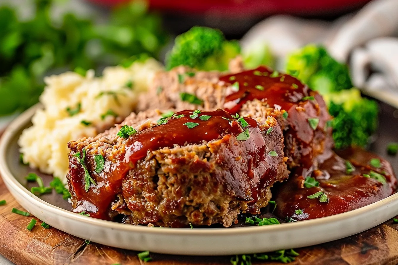 Crockpot Mississippi Meatloaf 4 crockpot mississippi meatloaf end 2