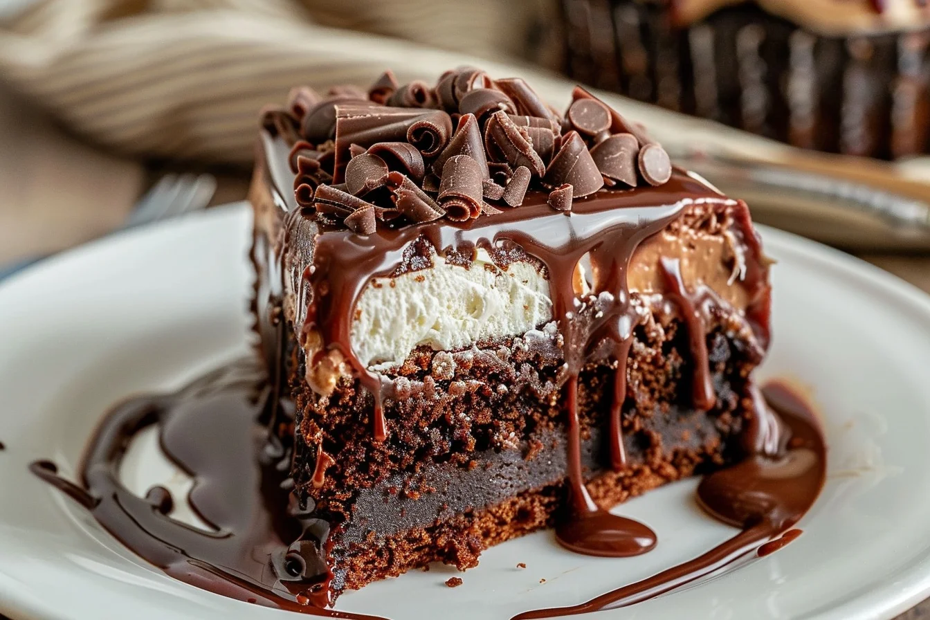 death by chocolate poke cake end 1