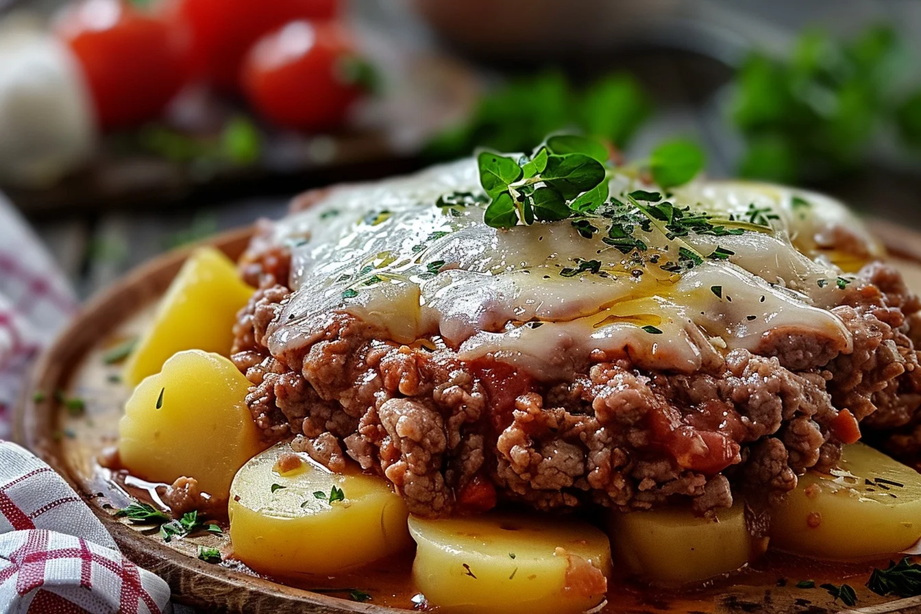 Top 10 Quick and Easy Ground Beef Recipes to Try at Home