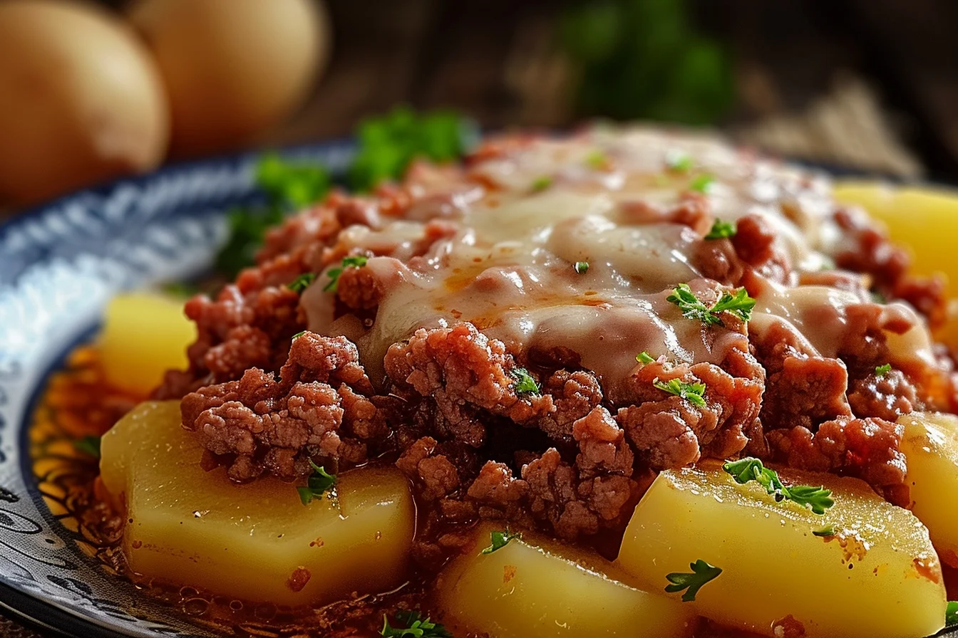 top 10 quick and easy ground beef recipes to try at home middle