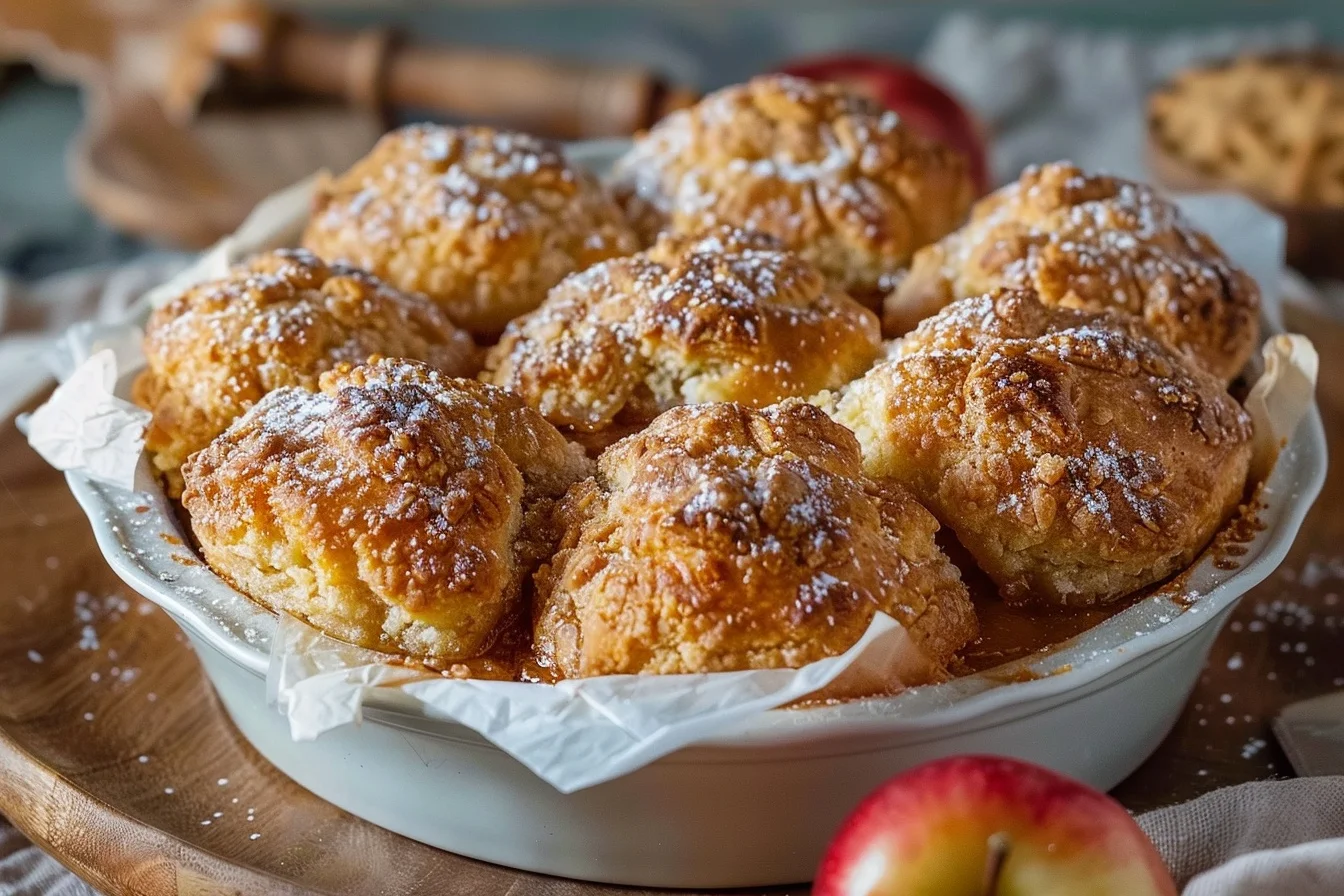 air fryer apple pie 6 quick and tasty treats in 15 minutes end